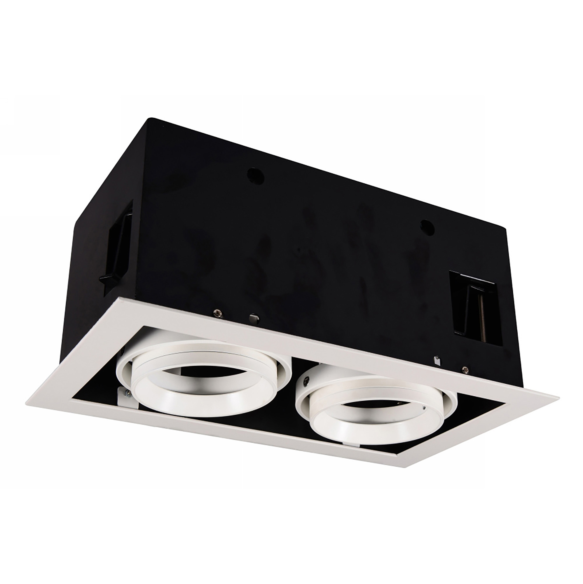 Bardian 30 Recessed Ceiling Luminaires Dlux Recessed Ceiling Accessories